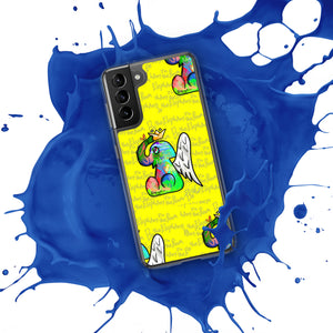 Custom Samsung phone Case
