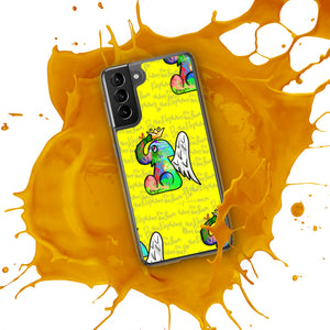 Custom Samsung phone Case