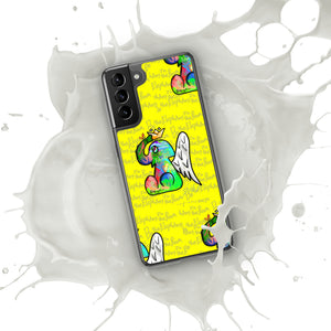 Custom Samsung phone Case
