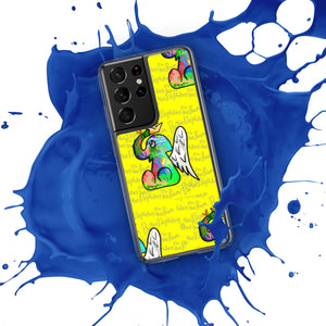 Custom Samsung phone Case