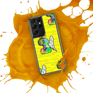 Custom Samsung phone Case