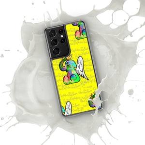 Custom Samsung phone Case