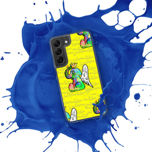 Custom Samsung phone Case