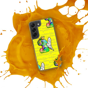Custom Samsung phone Case