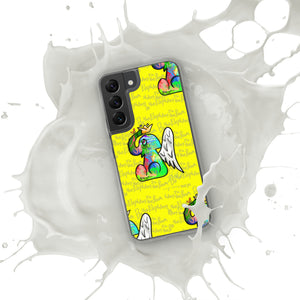 Custom Samsung phone Case