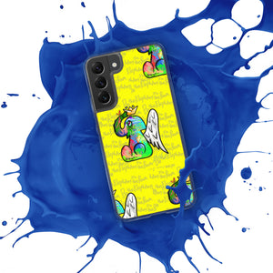 Custom Samsung phone Case