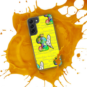 Custom Samsung phone Case