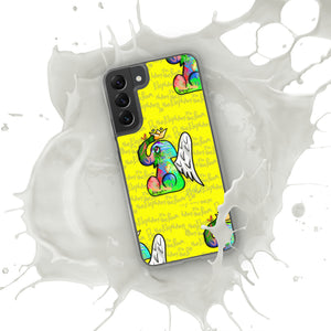 Custom Samsung phone Case