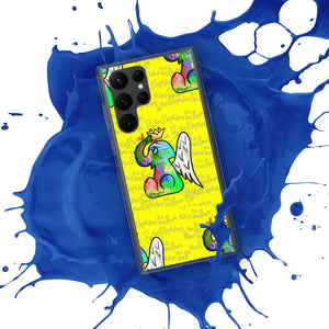 Custom Samsung phone Case