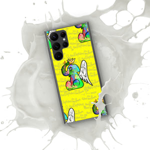 Custom Samsung phone Case