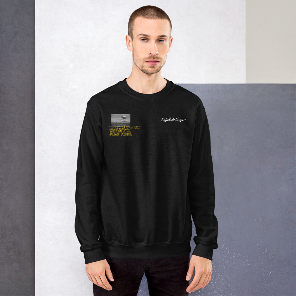Courage Glyph Crew