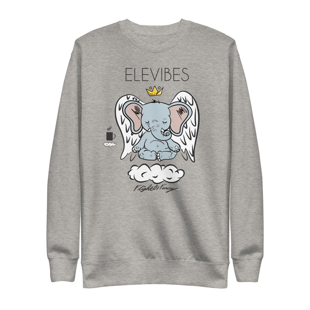 Elefly Elevibes Pullover
