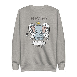 Elefly Elevibes Pullover