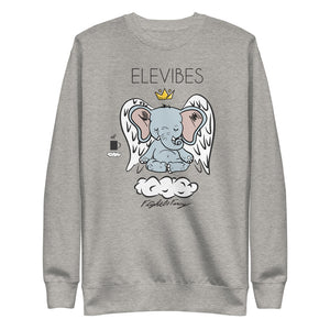 Elefly Elevibes Pullover