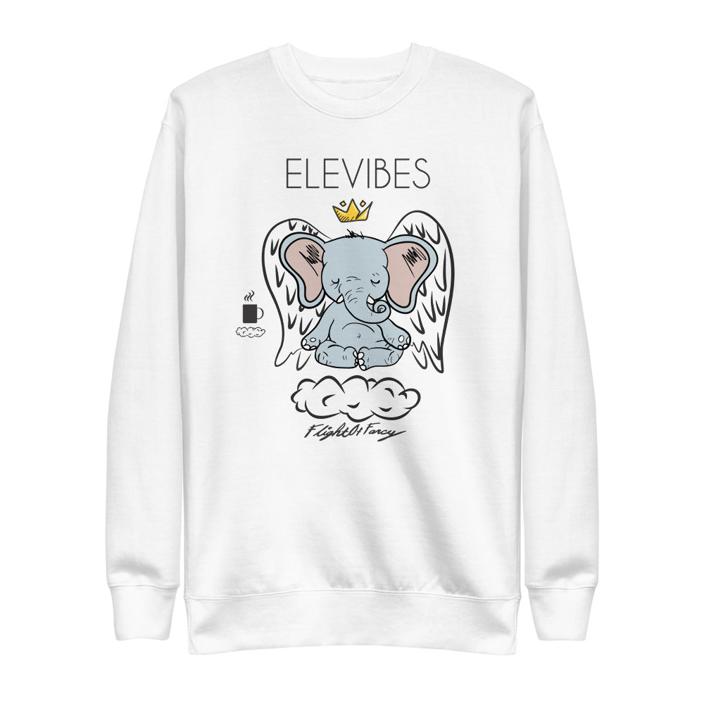 Elefly Elevibes Pullover