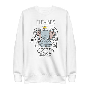 Elefly Elevibes Pullover