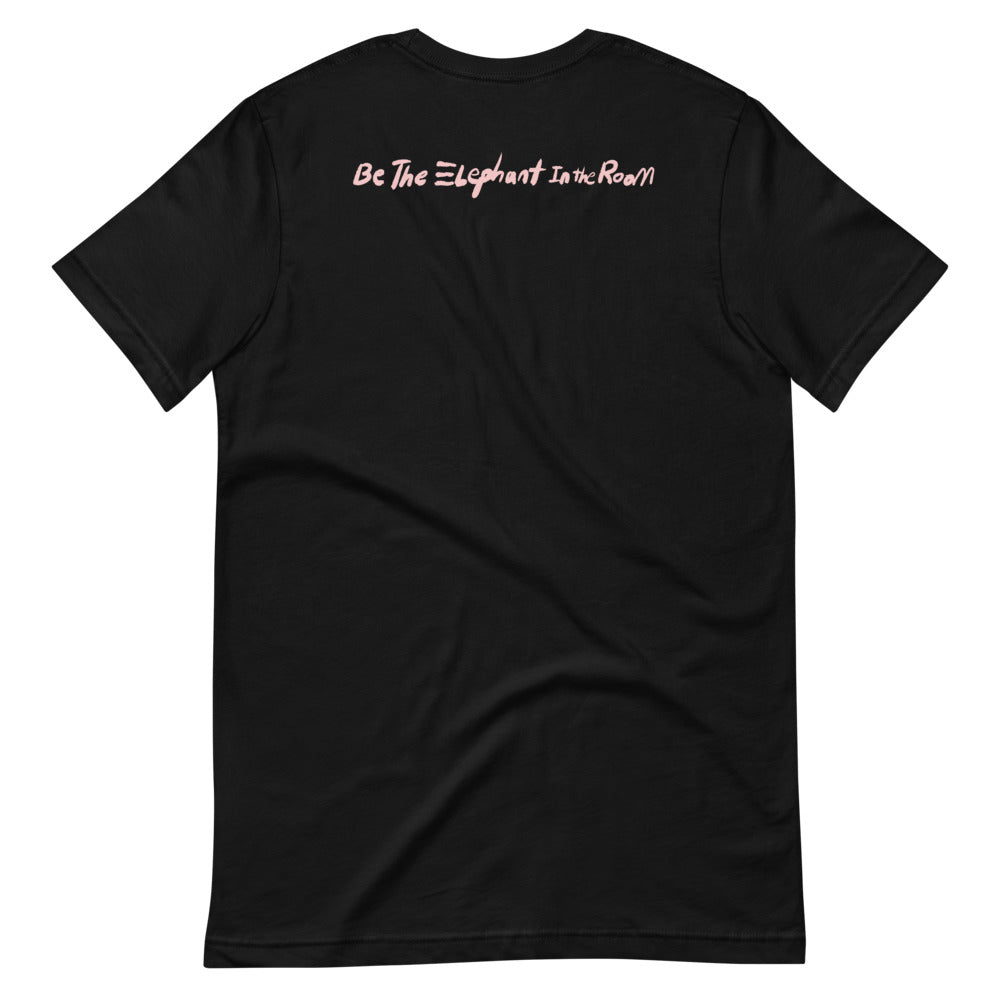 Elefly Love t-shirt