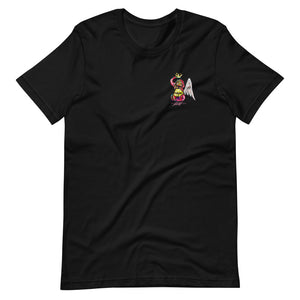 Elefly Love t-shirt