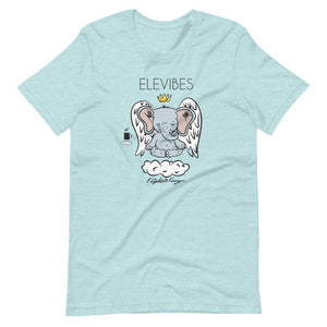 Elefly Elevibes Tee