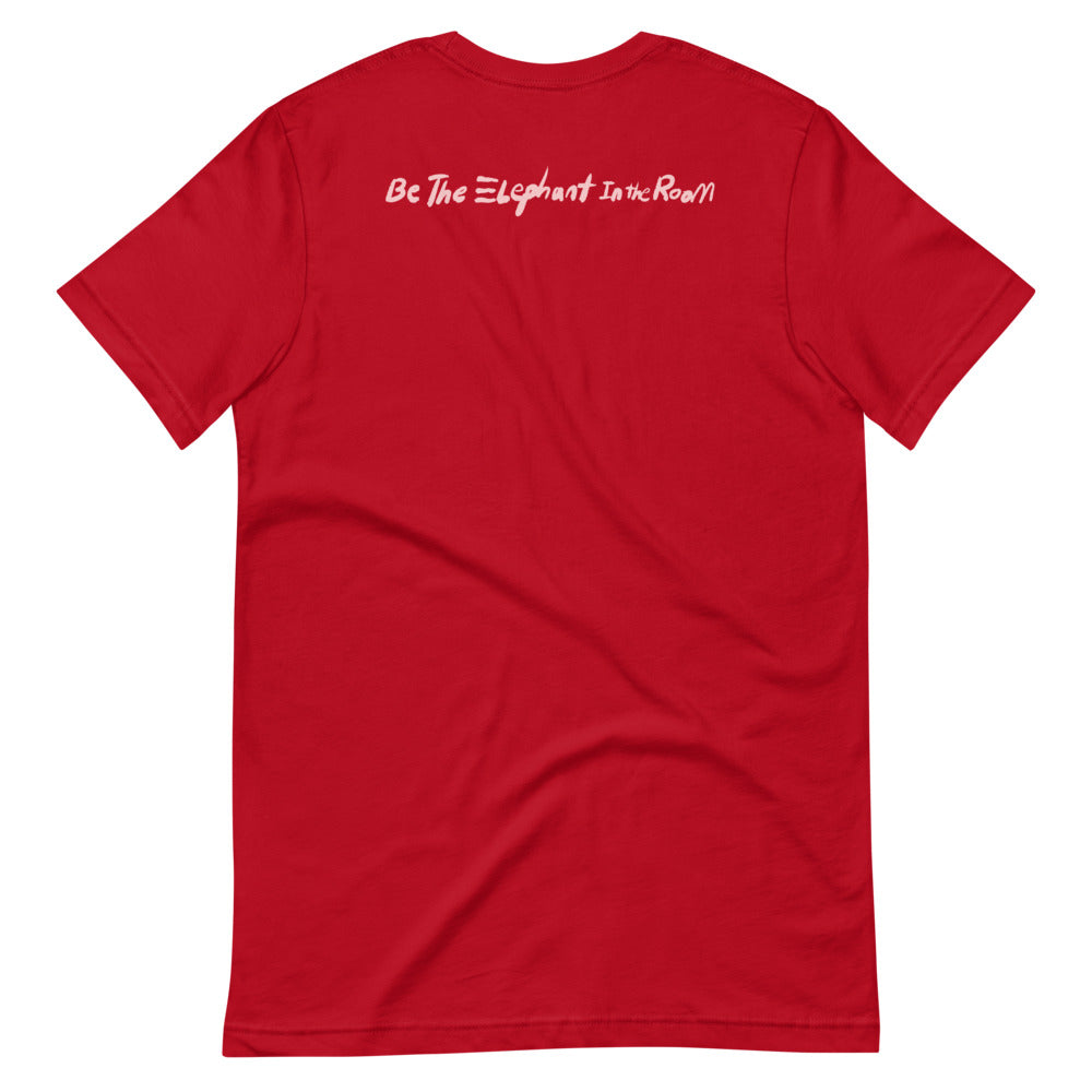 Elefly Love t-shirt