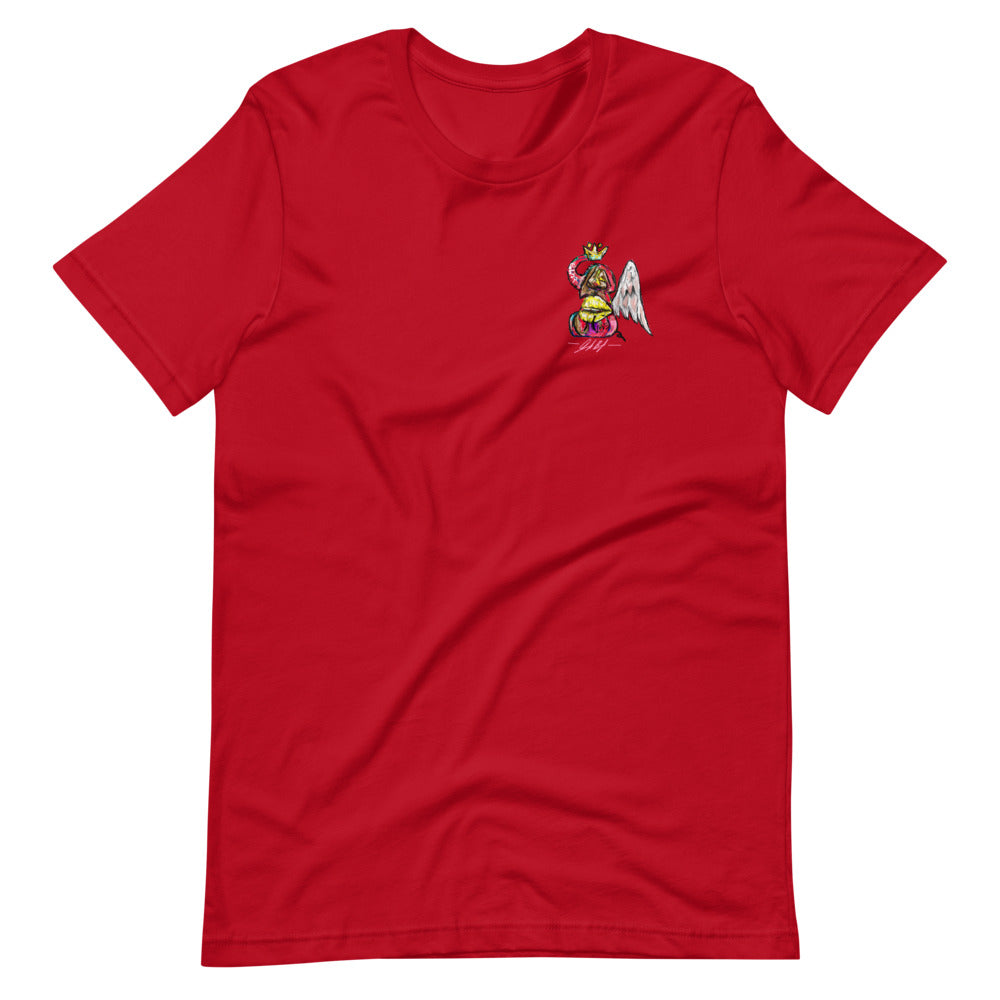 Elefly Love t-shirt