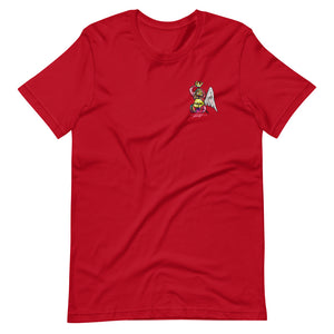 Elefly Love t-shirt