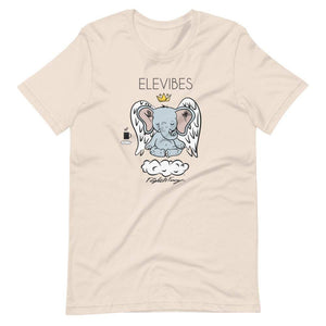 Elefly Elevibes Tee