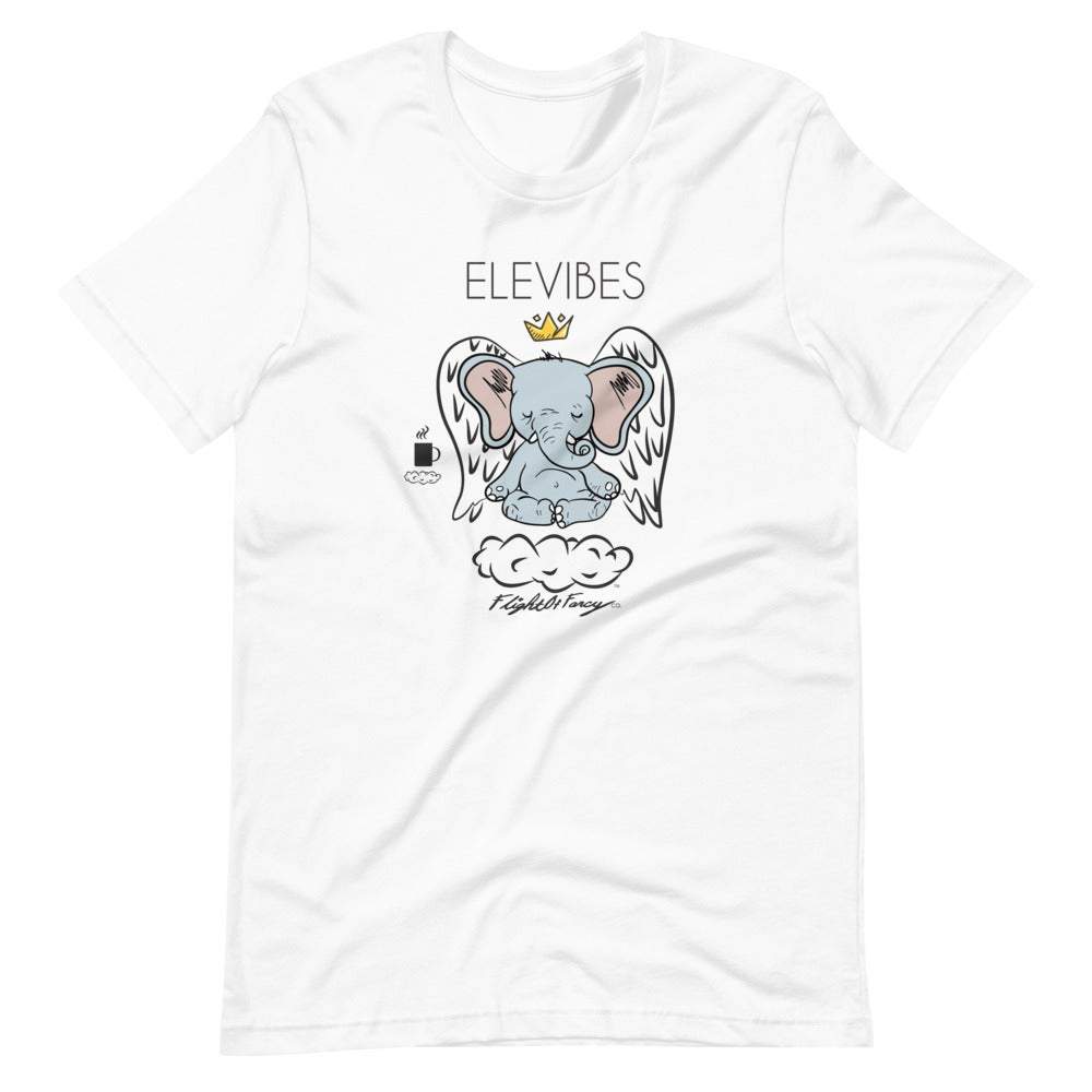 Elefly Elevibes Tee