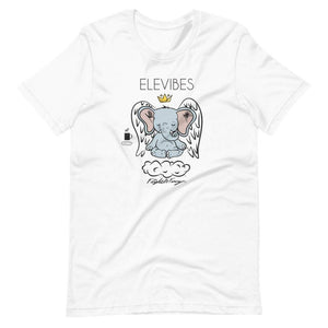 Elefly Elevibes Tee