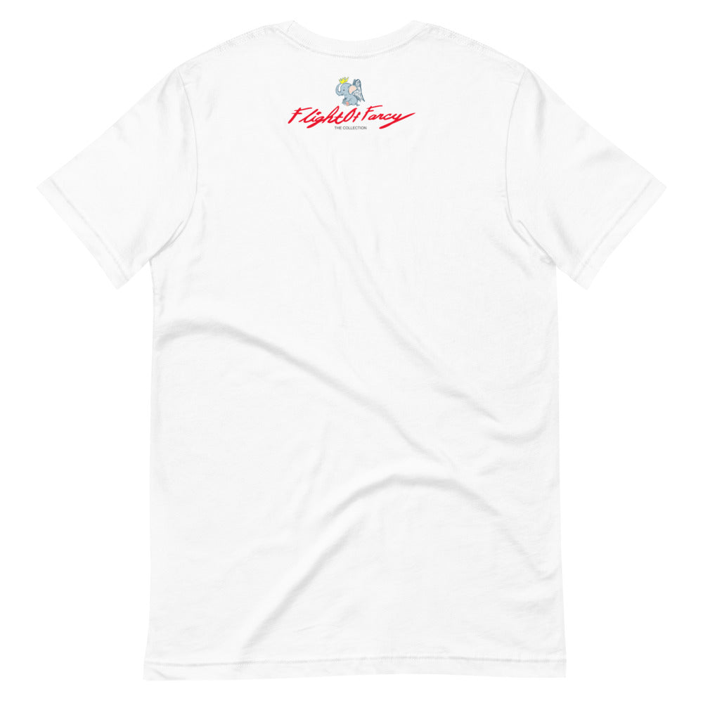 Jokers And Jacks Travis Scott Tshirt
