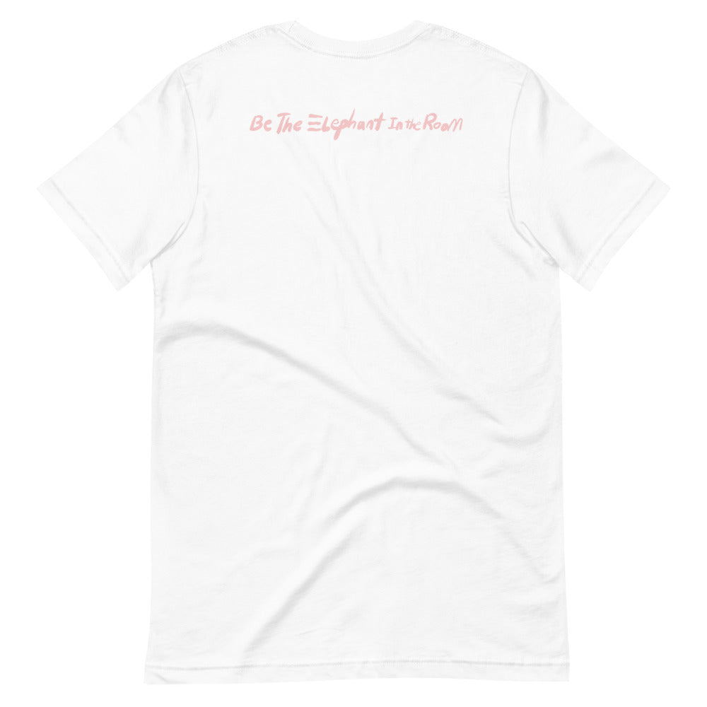 Elefly Love t-shirt