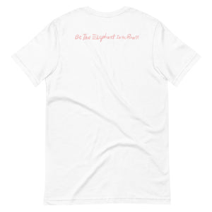 Elefly Love t-shirt