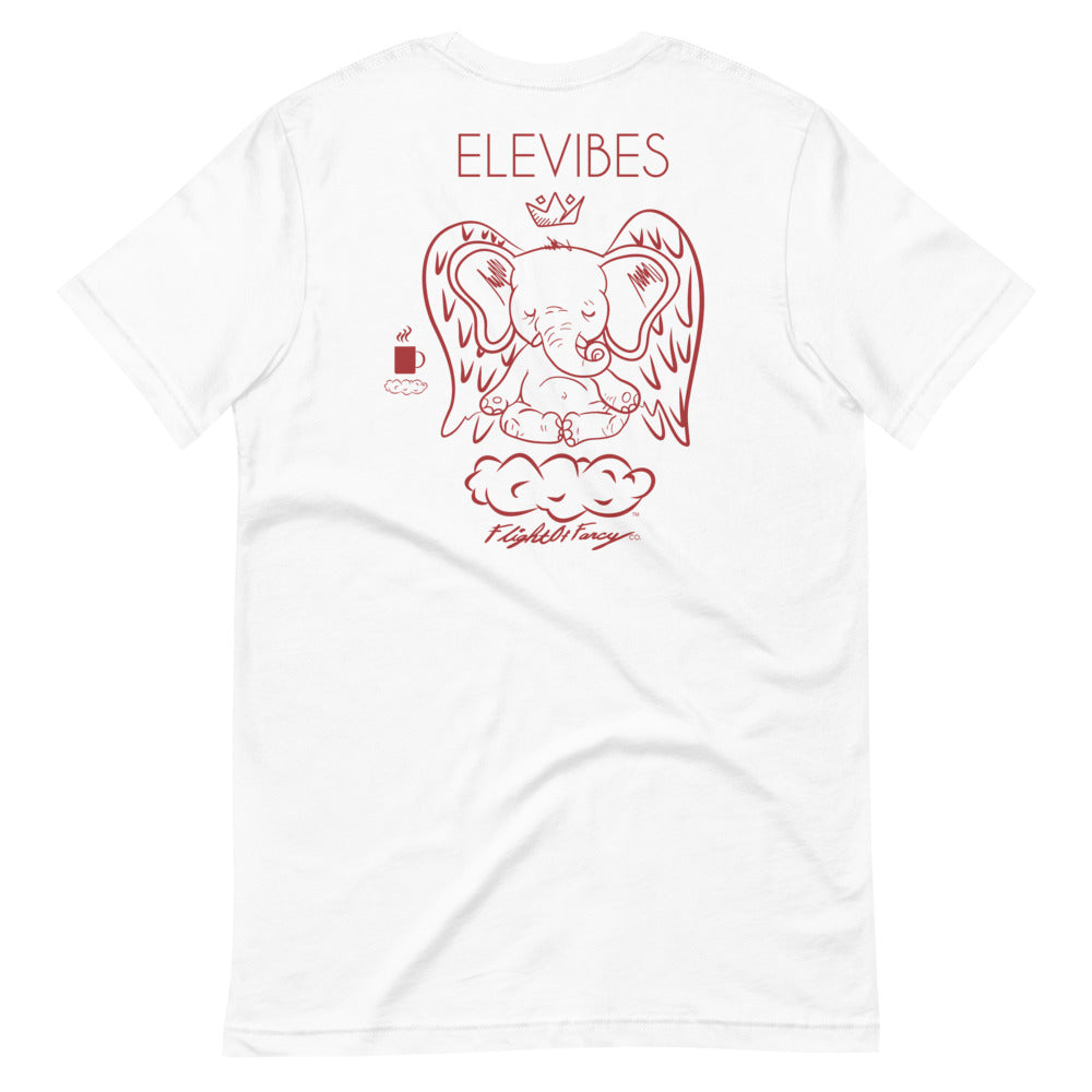 We Floatin' tshirt