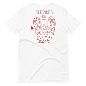 We Floatin' tshirt