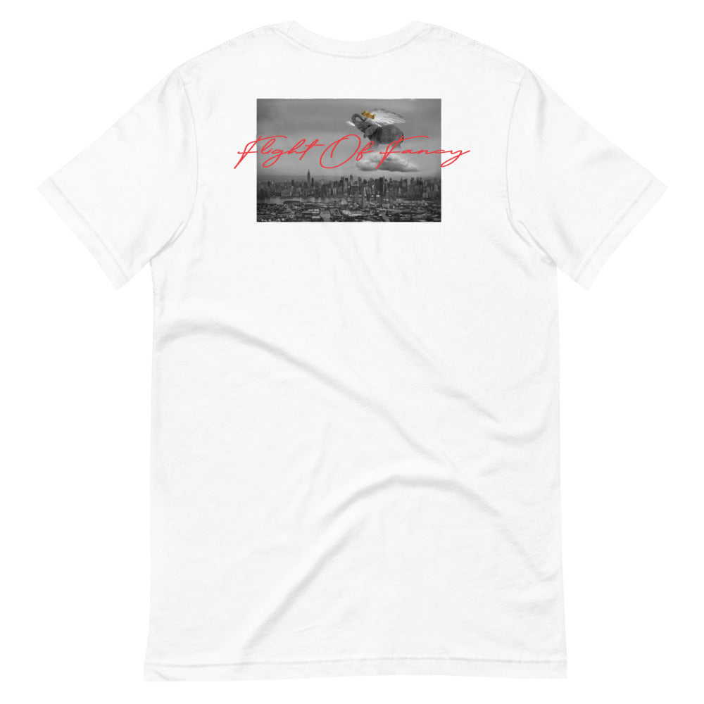Jordan Oreo 4 Elephant Tee