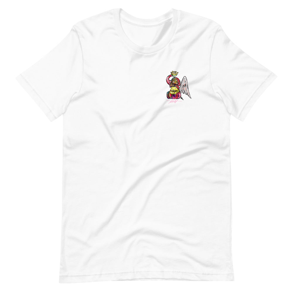 Elefly Love t-shirt