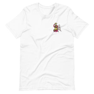 Elefly Love t-shirt