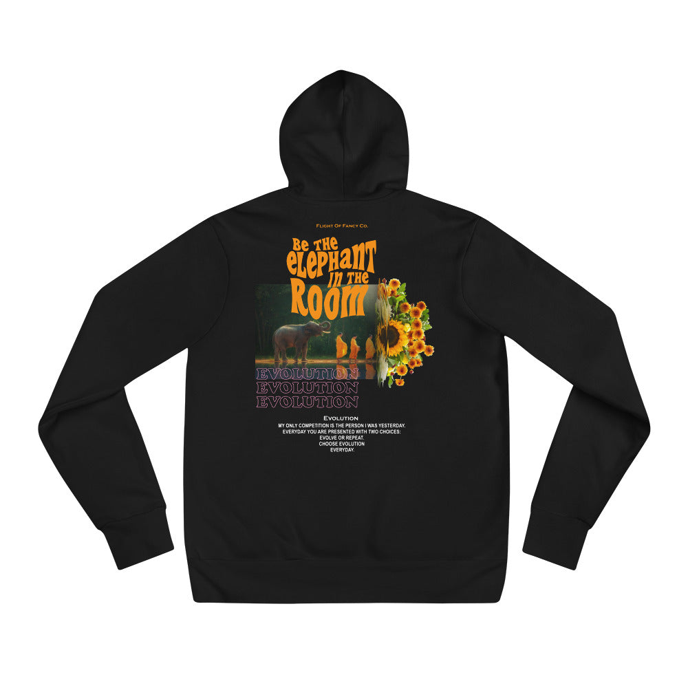 Evolution Hoodie