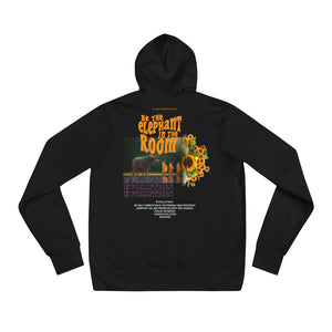 Evolution Hoodie