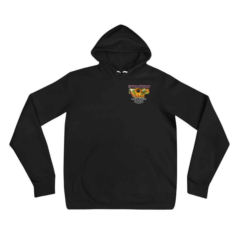 Evolution Hoodie