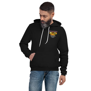 Evolution Hoodie
