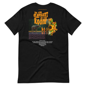 Evolution Tee