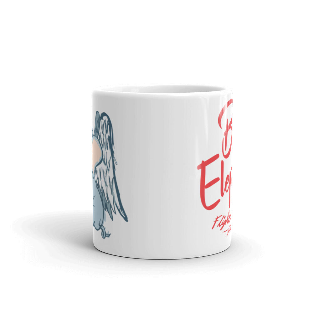 Elefly Mug
