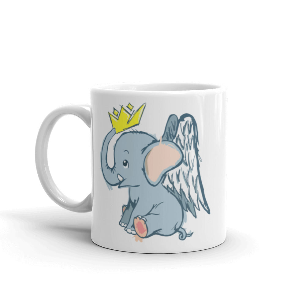 Elefly Mug