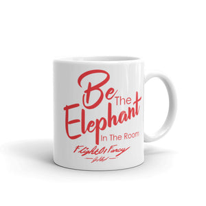 Elefly Mug