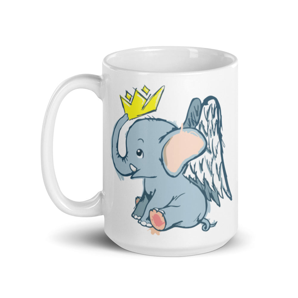Elefly Mug