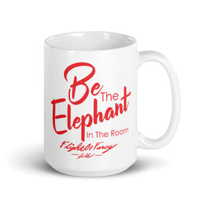 Elefly Mug